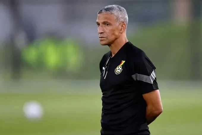 Furthermore, any move to fire Hughton would require government permission, especially from the Sports Ministry, which is in charge of coach compensation. The GFA's leadership is doubtful about Hughton's ability to clinch key World Cup qualifying victories over Madagascar and Comoros, which are required for 2026 qualification.