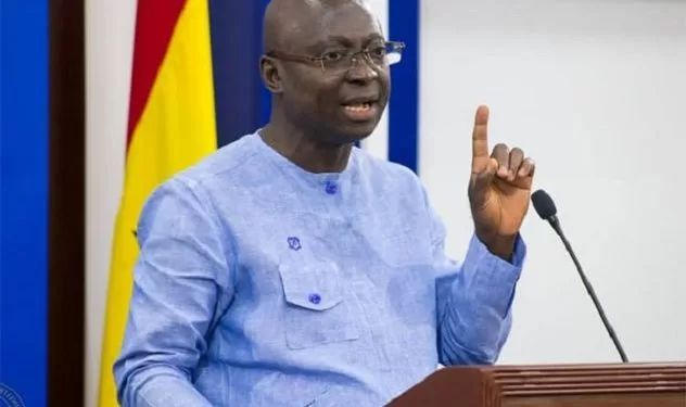 Parliament then launched an investigation into the situation in attempt to find a long-term solution. During the committee's visit to the Songor salt mining site, its Chairman, Samuel Atta-Akyea, emphasised that he would deal with such anti-progress entities.