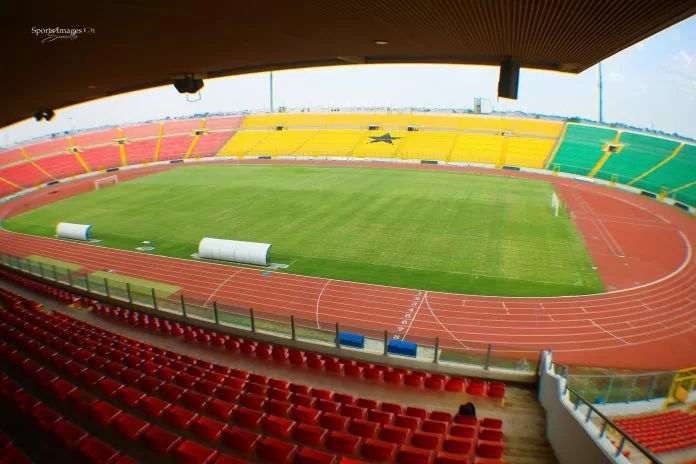 The temporary location change was caused by the Accra Sports Stadium, which was overseen by event organisers for the Christmas festivities. Alhaji Brimah Moro Akambi, a Hearts of Oak Board Member, confirmed the decision, indicating that the Phobians will play their home games at the Baba Yara Sports Stadium for the rest of the year. However, beginning in 2023, the club is open to evaluating alternative locations.