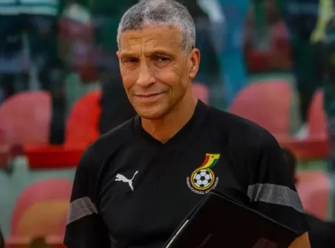 “My role as coach of the Black Stars is to get the best results and the best performances from the team. You can't always get that, but you can always learn from your previous experiences, whether it's good or bad.”