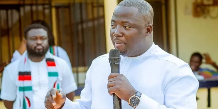 Despite these reservations, he stated that the NDC would not engage in additional disagreements with the EC over the voter registration exhibition effort and was resolved to focus on mastering the electoral environment in order to gain victory in the 2018 elections.