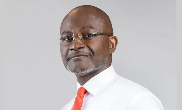 Bawumia won the NPP presidential primary on Saturday, putting him in a run-off with former president and NDC flagbearer John Dramani Mahama in the 2024 general election. He beat three other contenders, including Kennedy Agyapong, the outspoken Assin Central MP; Dr. Owusu Afriyie Akoto, a former Minister of Agriculture; and Francis Addai-Nimoh, a former Mampong MP.