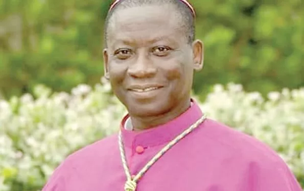 Rev. Matthew Kwasi Gyamfi gave the words on Monday, November 13, 2023, at the opening ceremony of the 2023 plenary session of the Ghana Catholic Bishops' Conference in the Sunyani Diocese. He stated that the continent's political developments must serve as a wake-up call for lawmakers to make improvements.