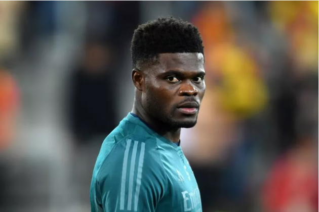 His rehabilitation time appears to have worsened following a setback in his recovery, requiring the former Atletico Madrid star to consult a specialist for a thigh injury. Hughton is optimistic Partey will be able to compete in the 2023 Africa Cup of Nations (AFCON) despite the setback.