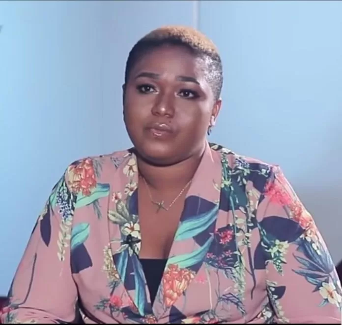 However, the pair quickly fell out after Xandy levelled claims against Gafah. Benedicta, she claims, practises 'juju' [voodoo] and sleeps with married men to support her lifestyle. Ms. Gafah responded by taking to social media to reveal Xandy's financial difficulties and blasted her for dragging her reputation through the dirt. In the interview, Xandy stated that they are still at odds and have not spoken to one other since the nasty internet conversation. When asked if she will ever speak with Gafah, Xandy replied, "It is in God's hands."