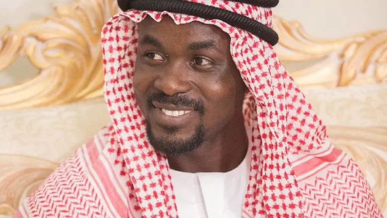 However, in response to inquiries on the floor of Parliament, the Attorney General and Minister for Justice, Godfred Yeboah Dame, revealed that only GH2.5 million, rather than the stated GH5 million, was received from NAM1.