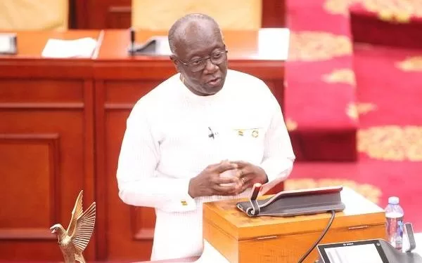 When the Finance Minister praised Ghana's economic success in his midyear budget review in July, he drew significant criticism.